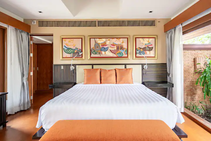 Upni Duniya - Luxury Beachfront 9 Suites Villa - 93
