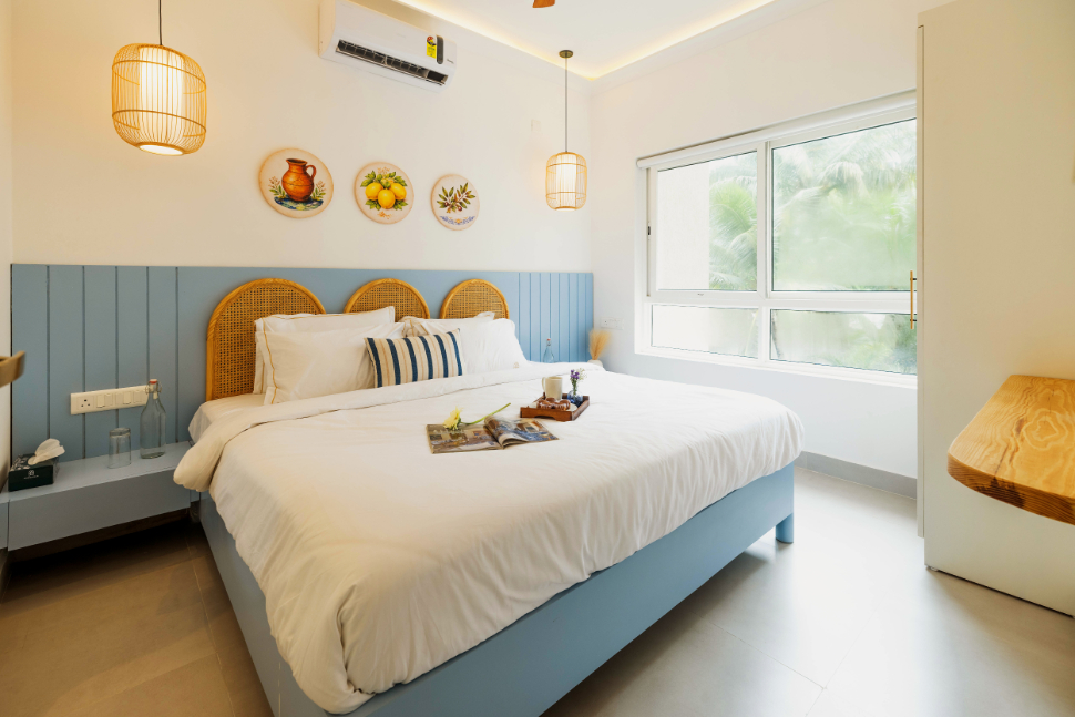 Palms By Umiya - Apartment 204 - 9