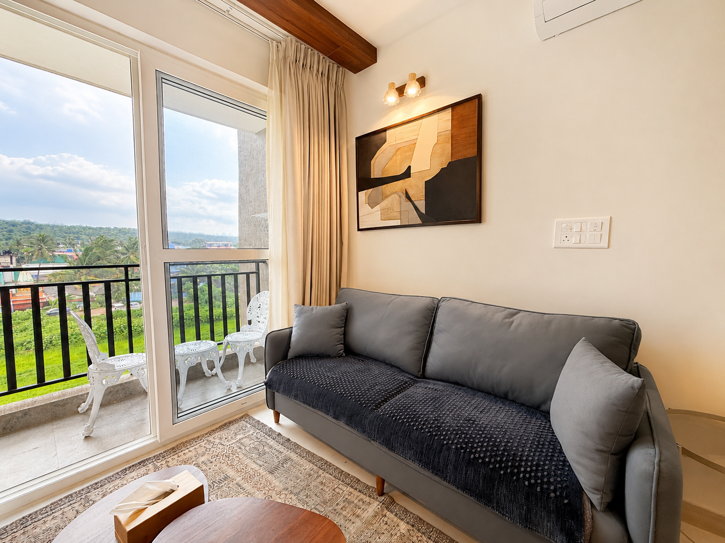 Palms By Umiya - Apartment 301 - 36