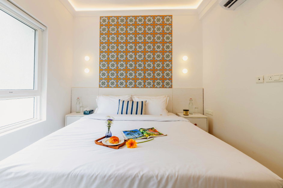Palms By Umiya - Apartment 204 - 20