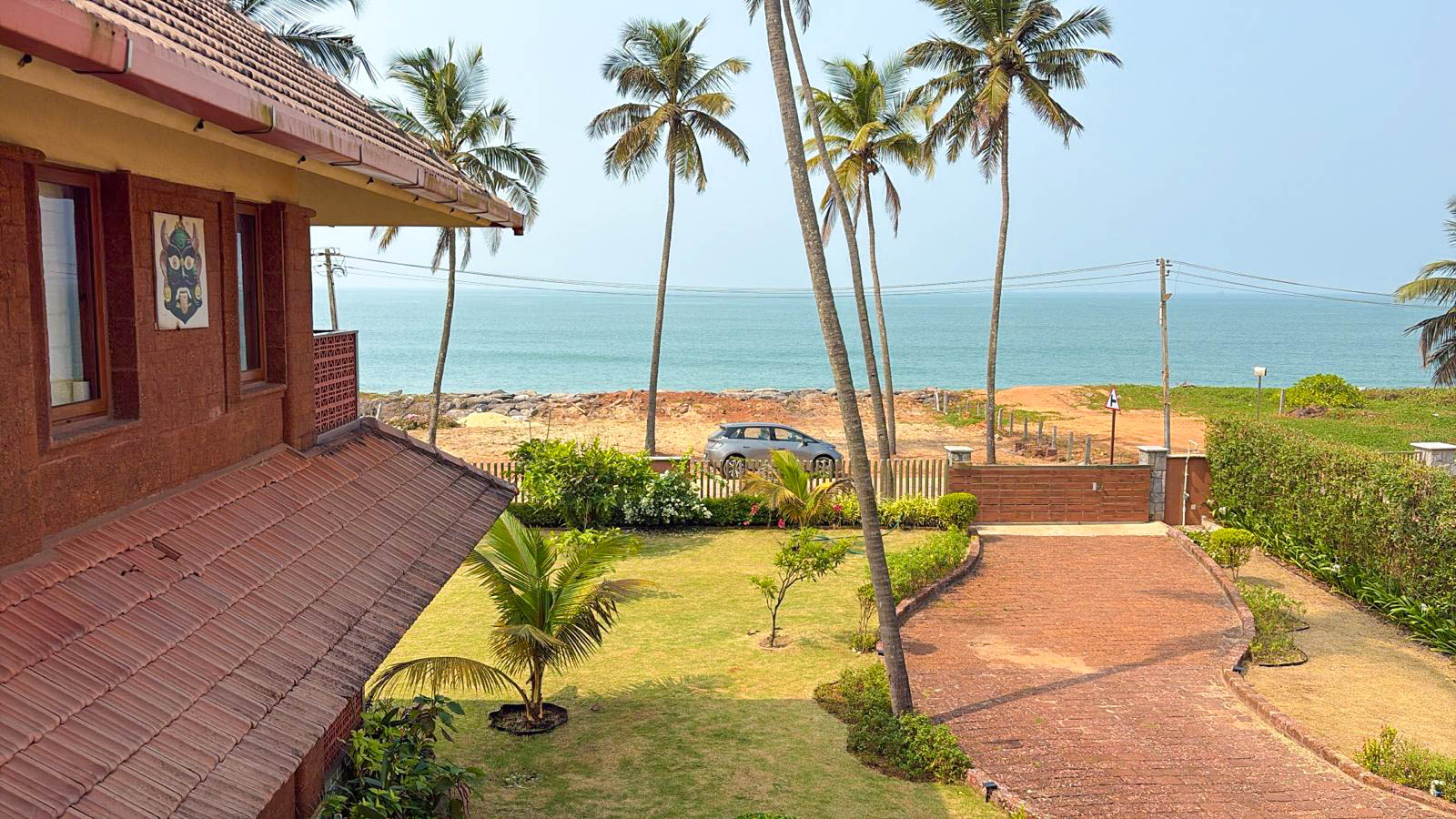 Villa Lahari - 73