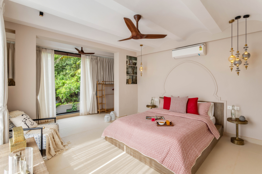 Villa Orann - 36