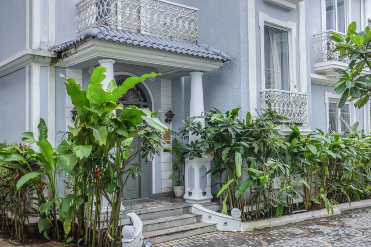 Villa Kaia - 37