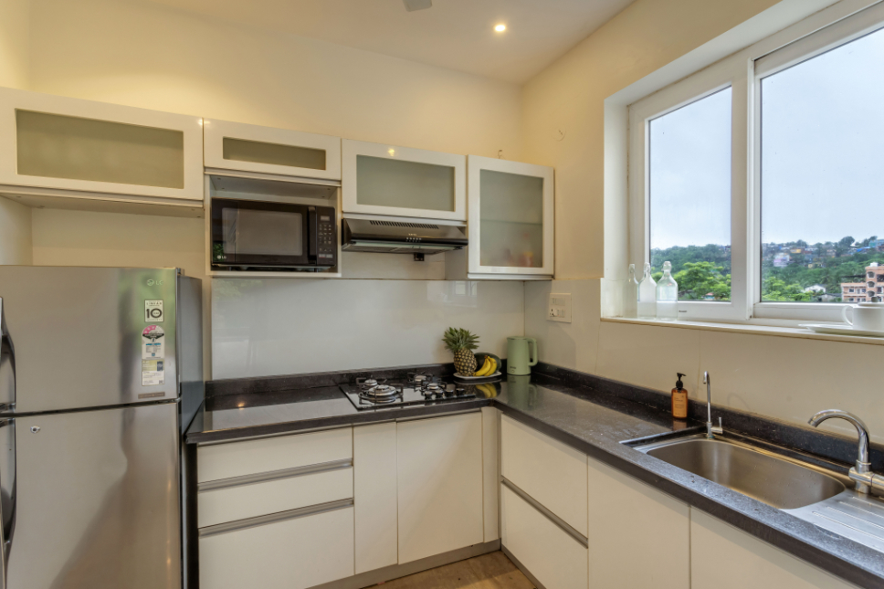 Sky Villas 2 - 3BR Duplex Apartment with Private Pool - 65