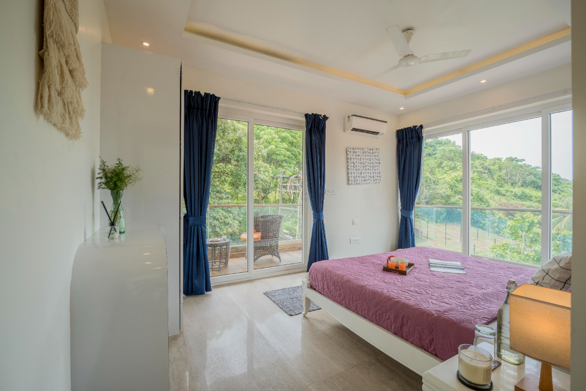 Sky Villas 1 - 3BR Duplex Apartment with Private Pool - 13