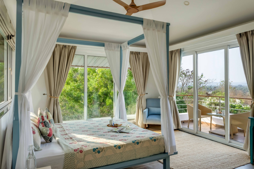 Villa Scapes - 18