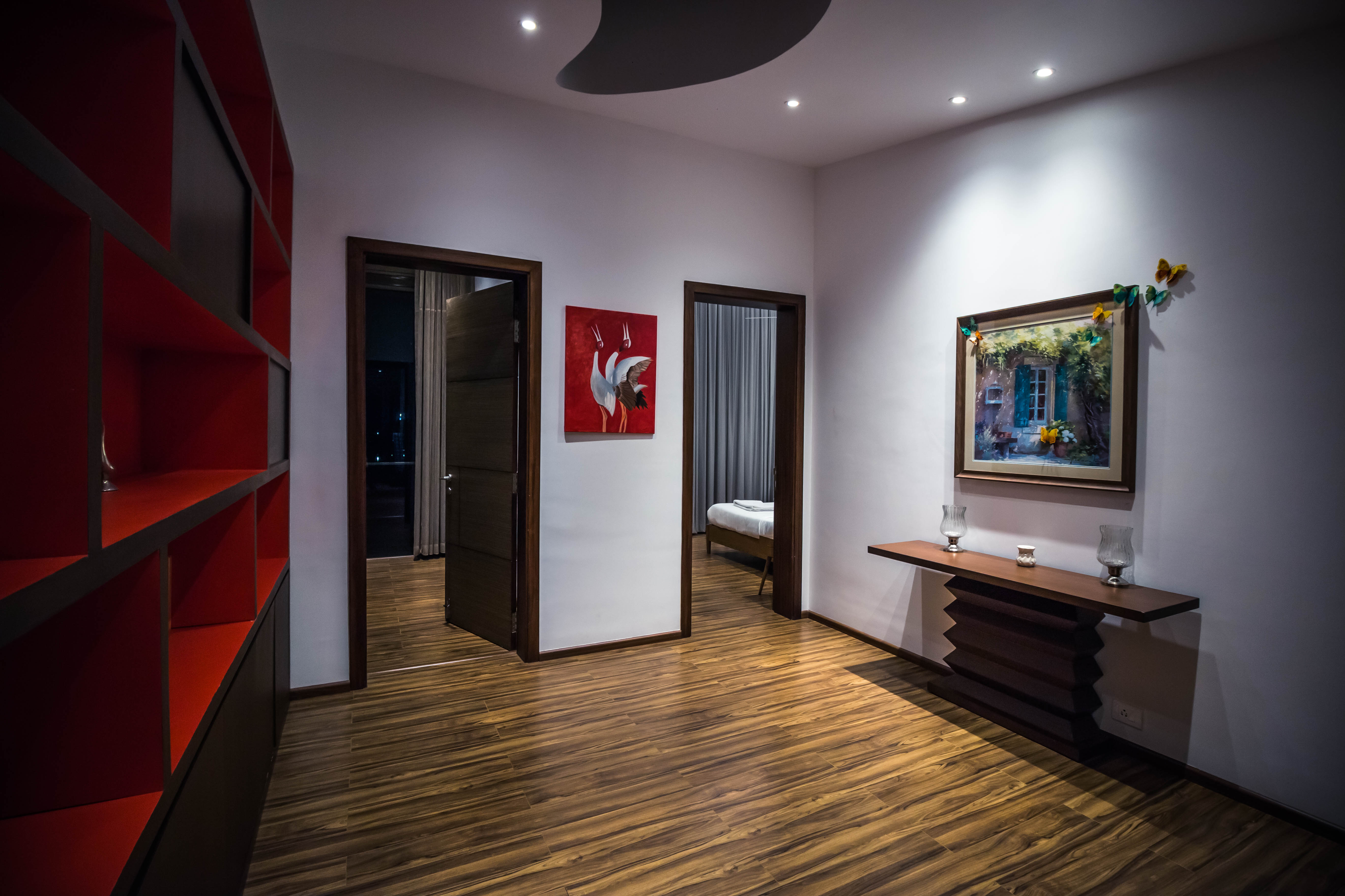 Villa Sohonos - 27