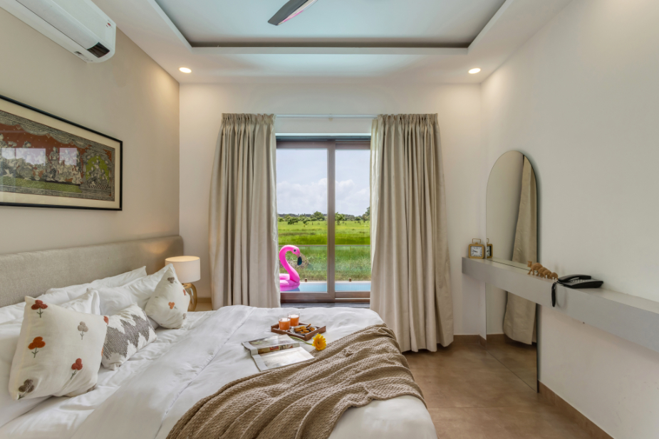 Villa Marigold - 29