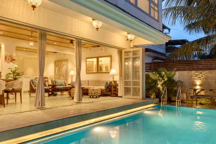 Villa Jade - 30