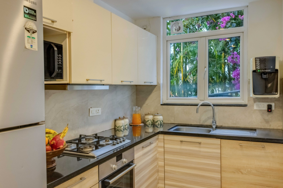 Villa Scapes - 26