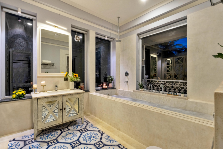 Villa Ziya - 33