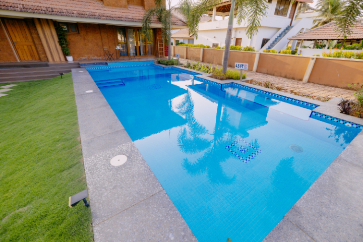 Villa Lahari - 83