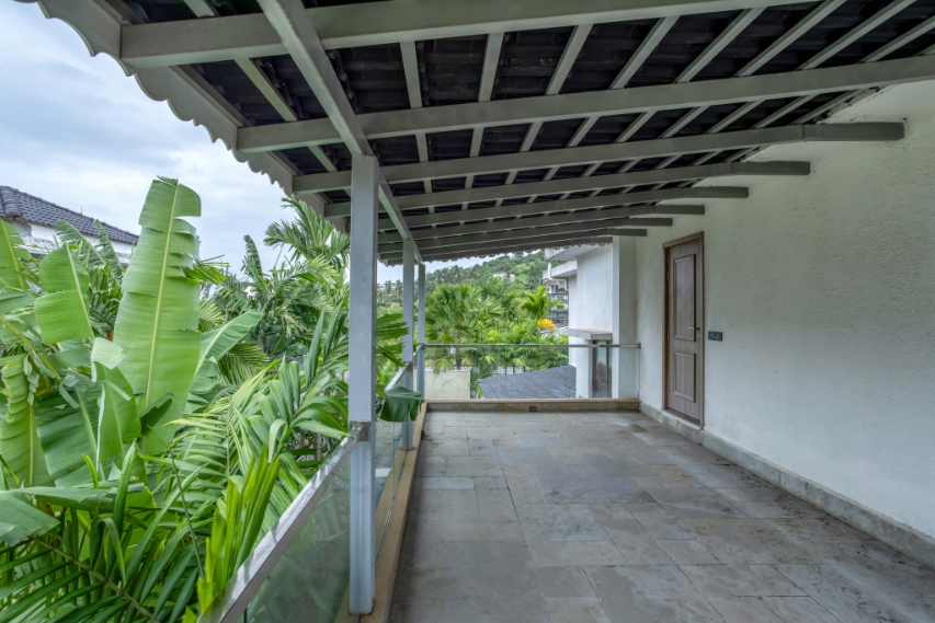 Villa Ayana - 44