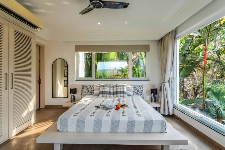 Villa Scapes - 11