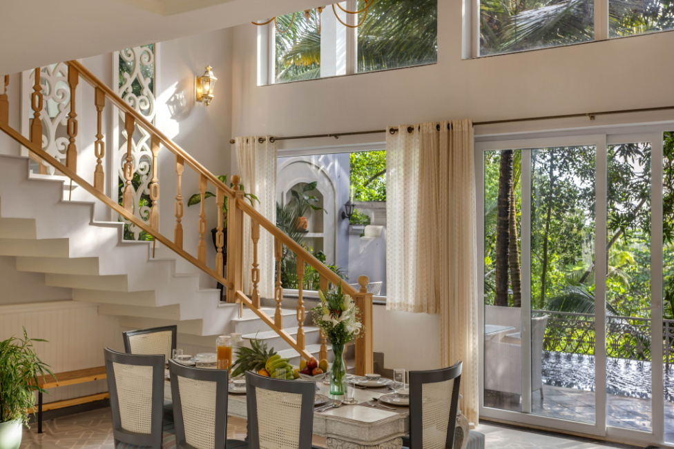 Villa Jaanzu - 6