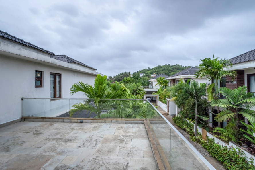 Villa Ayana - 37