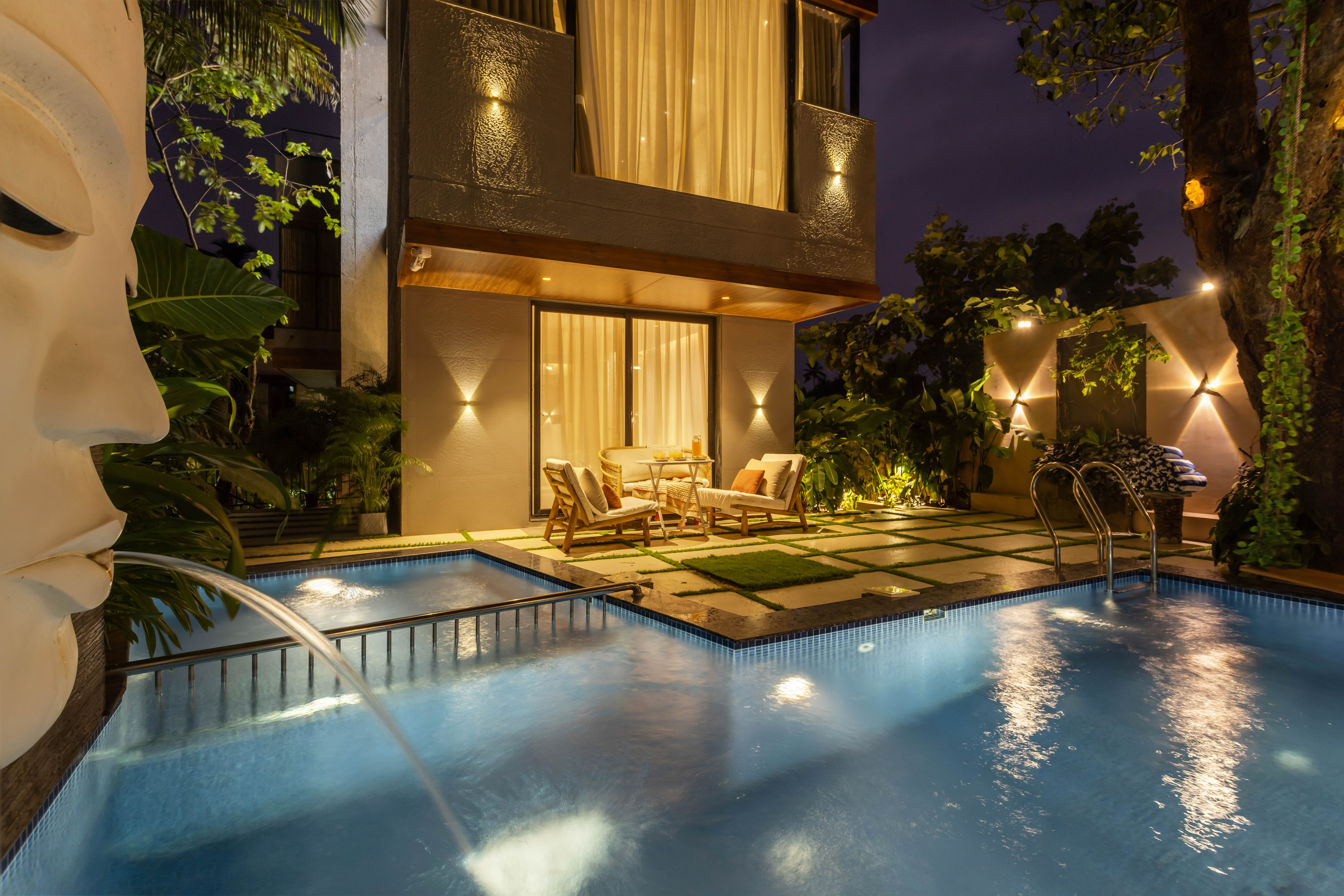 Villa Orann - 53