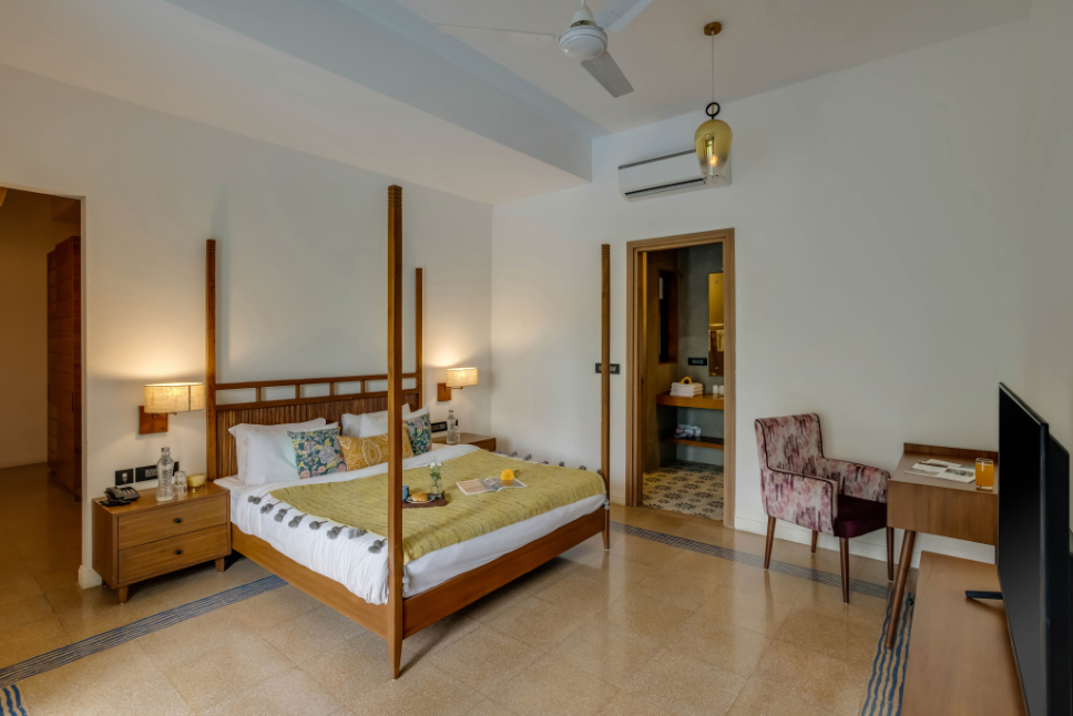 Villa Ayana - 16