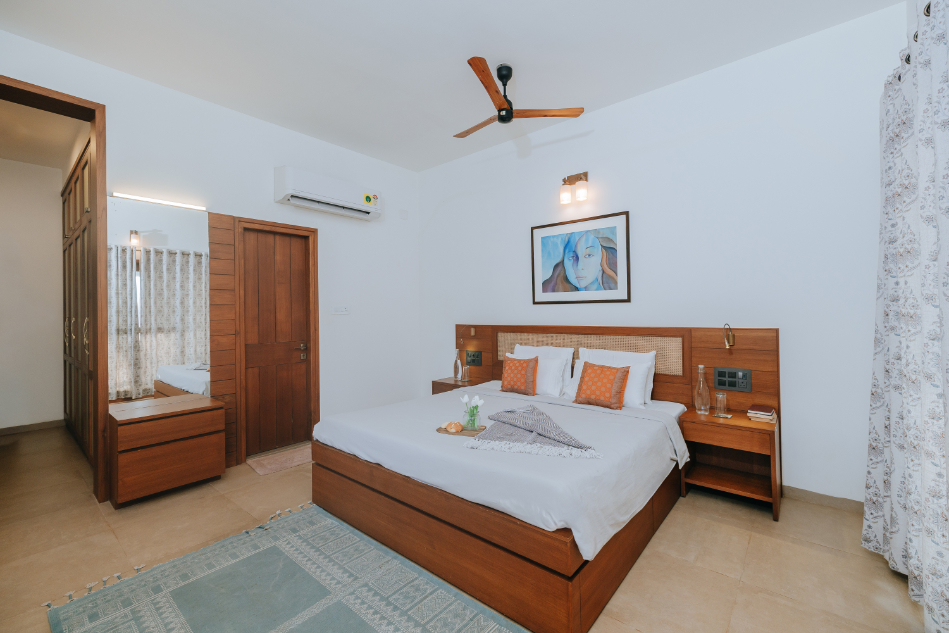 Villa Lahari - 39