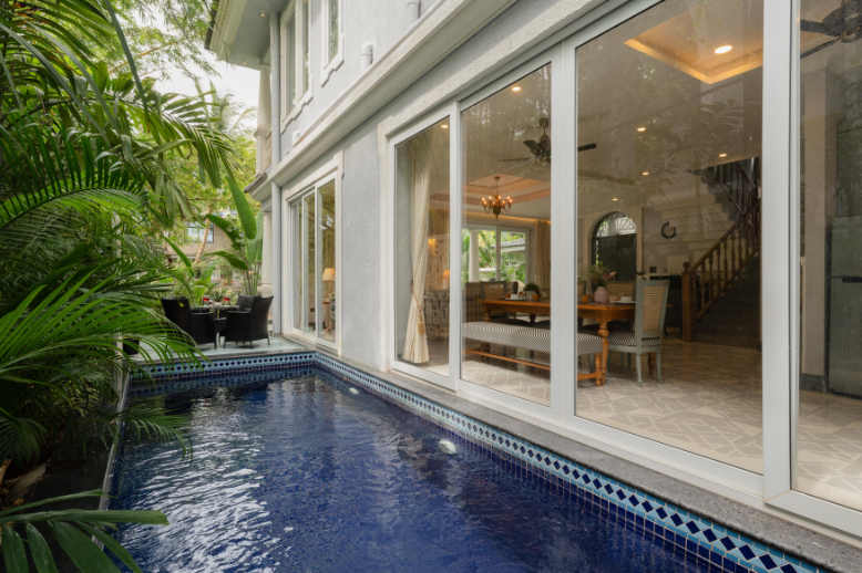 Villa Ziya - 3