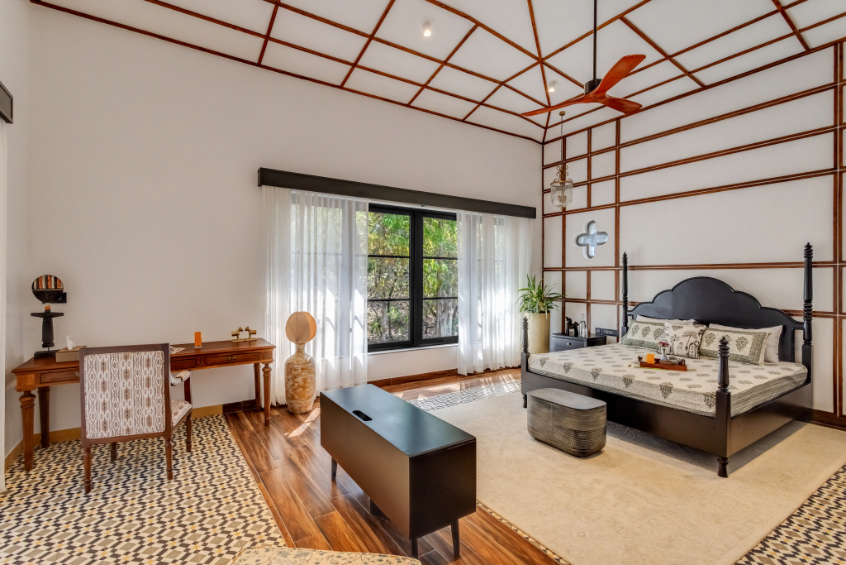 Wadi House - 13