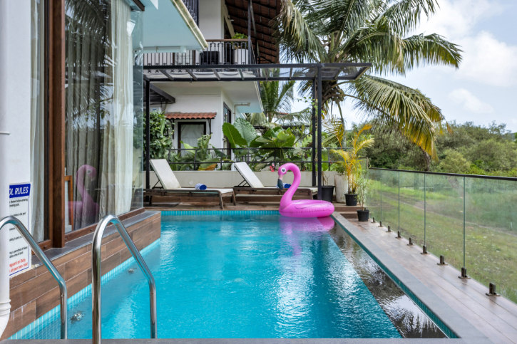 Villa Marigold - 95