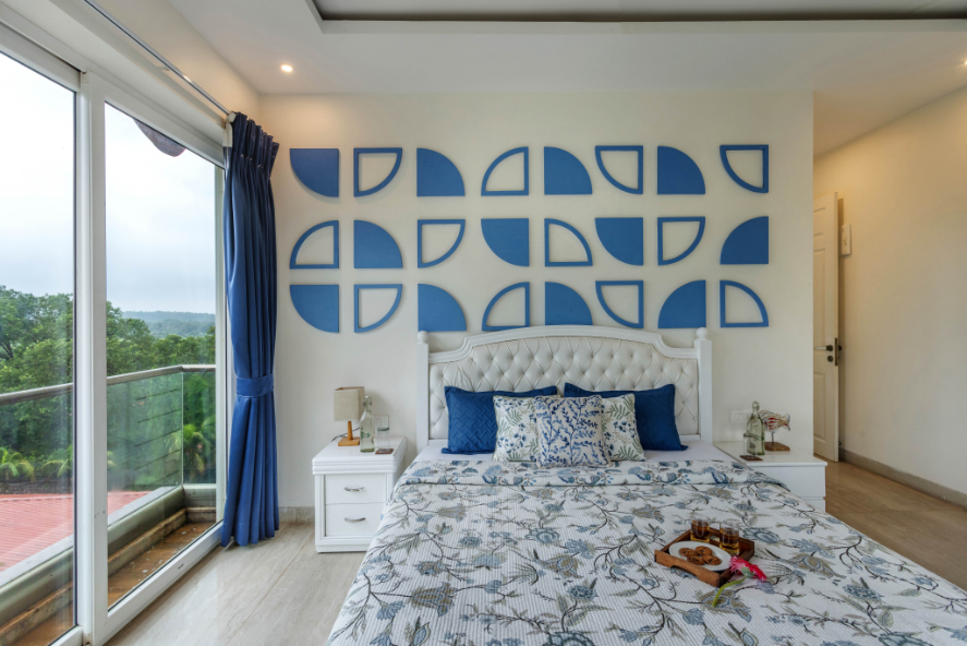 Sky Villas 2 - 3BR Duplex Apartment with Private Pool - 49