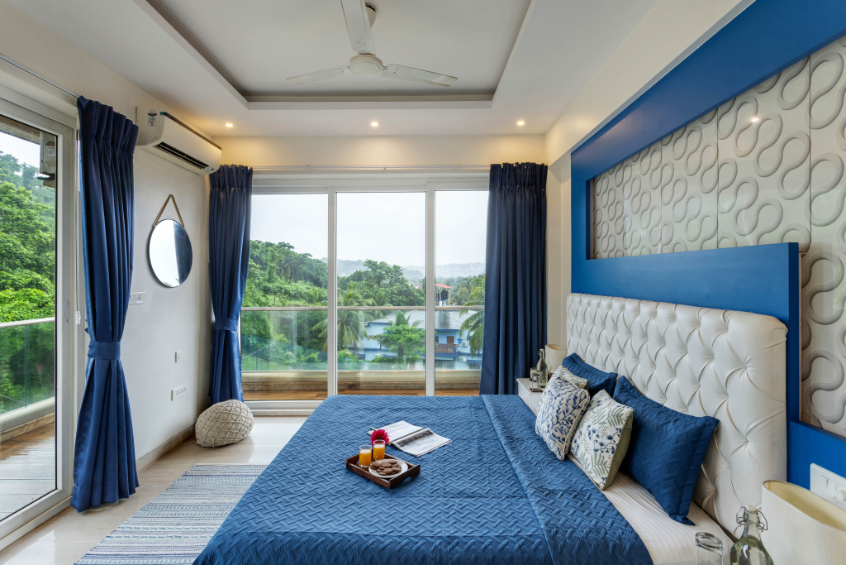 Sky Villas 2 - 3BR Duplex Apartment with Private Pool - 27