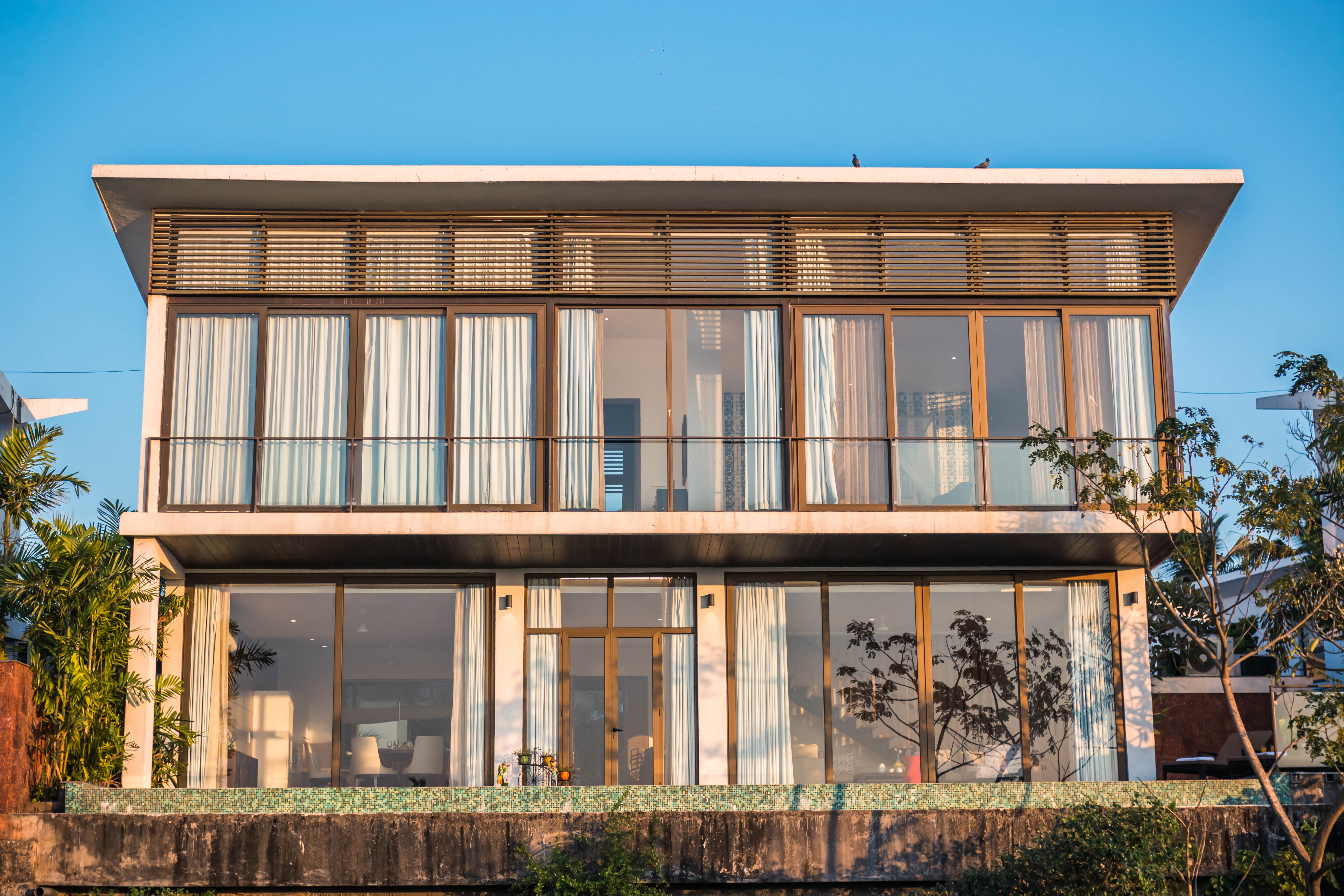Villa Sohonos - 7