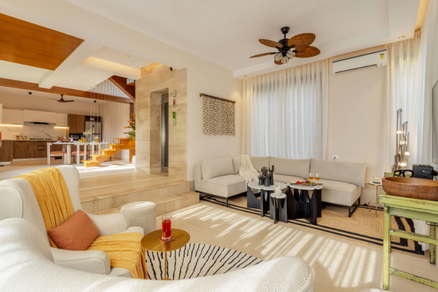 Villa Orann - 2