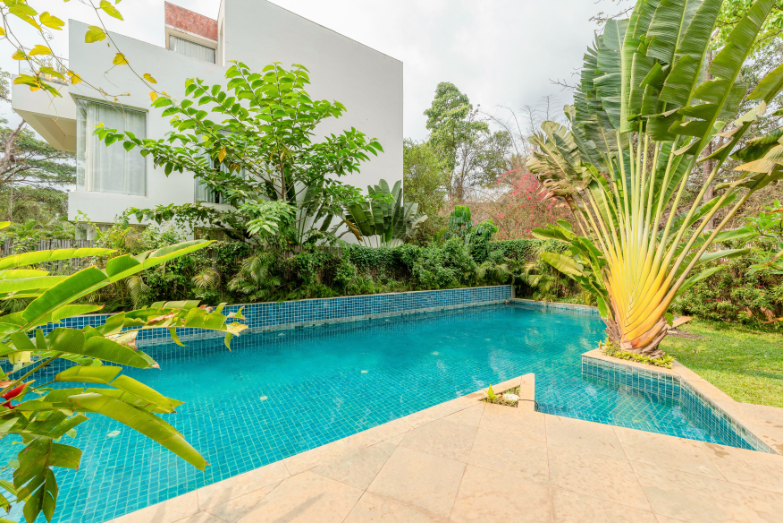 El Rocio by Hireavilla - 2BR with Pool in Assagao - 55