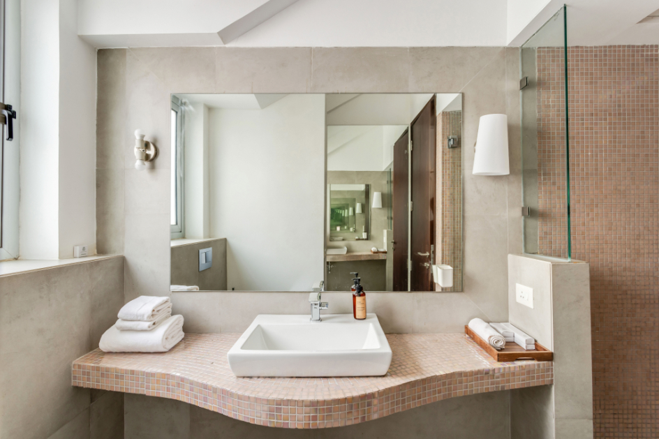 2BR Apartment Near Candolim & Coco Beach - 49
