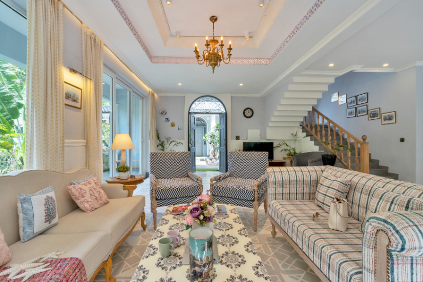 Villa Ziya - 9