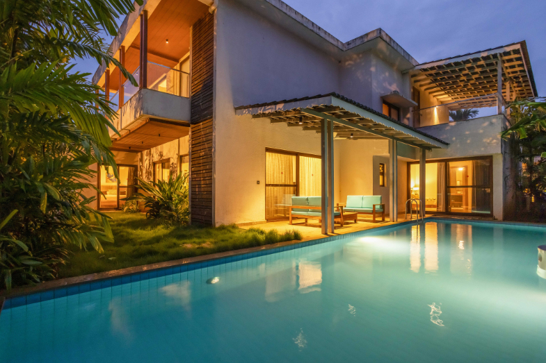 Villa Ayana - 7