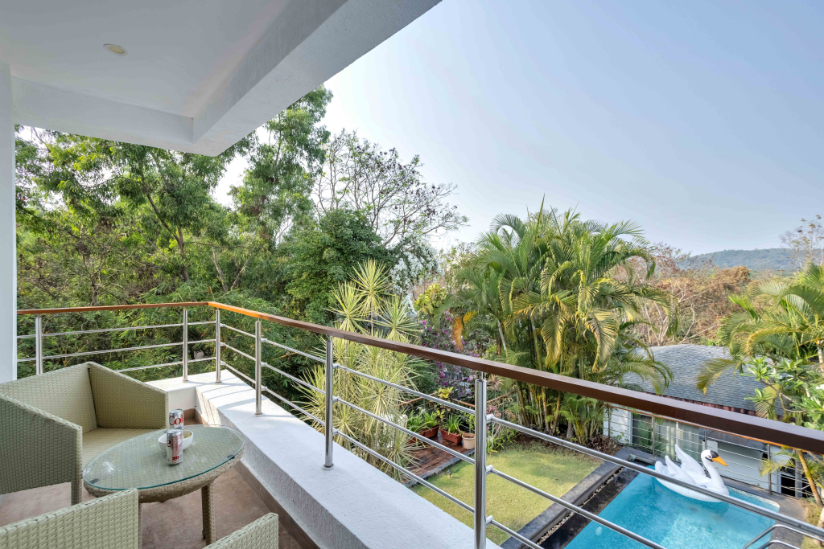 Villa Scapes - 14
