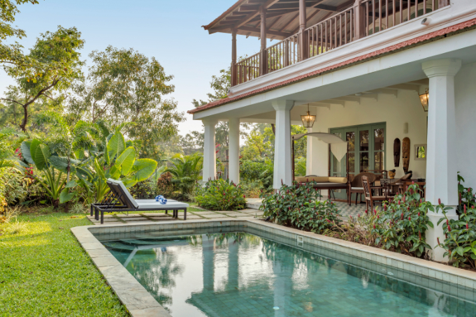 Villa Eden - 1