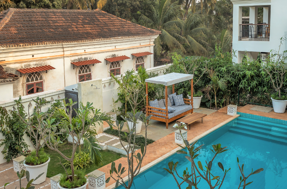 Casa Brilhante - 4