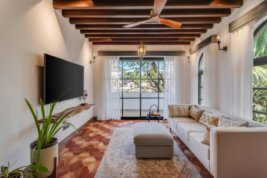 Wadi House - 5