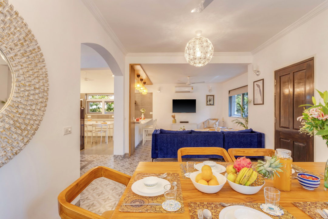 Waverley Cottage - 12