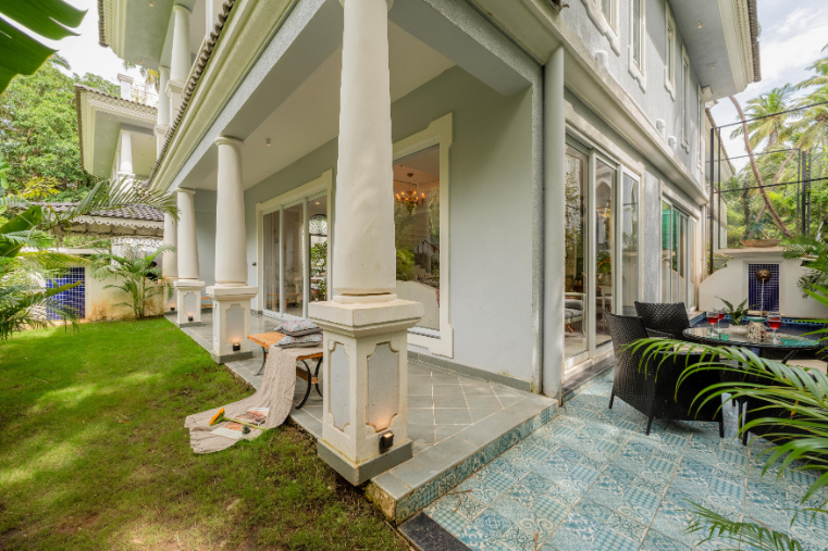 Villa Ziya - 79