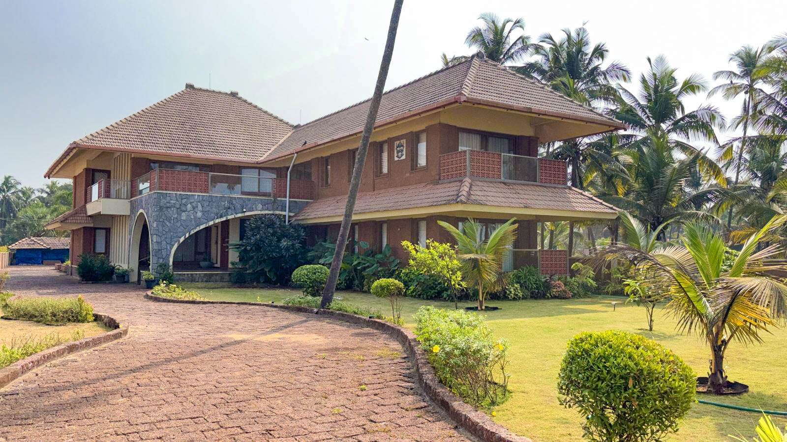 Villa Lahari - 71