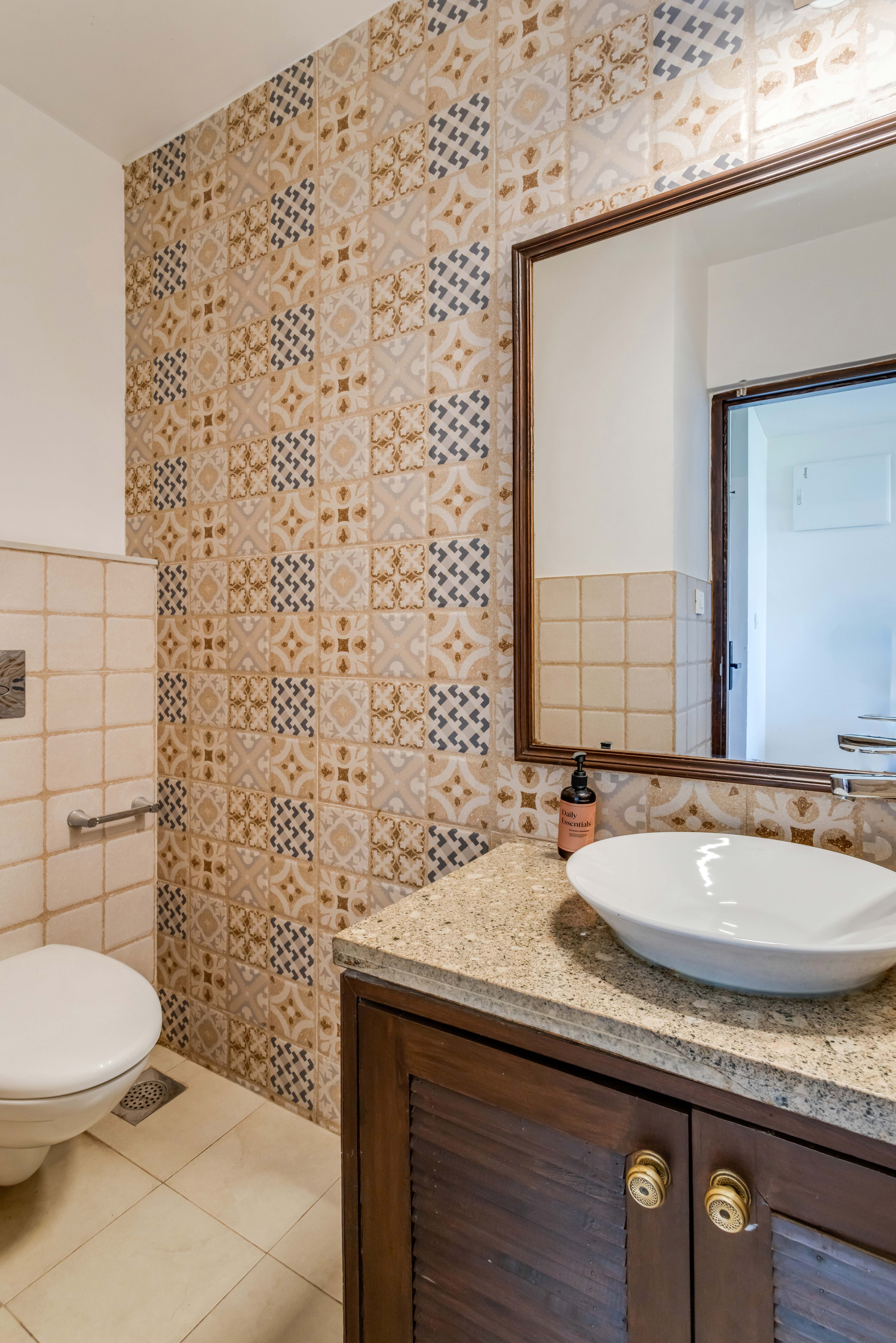 Serene 2BHK with Pool | 5 mins to Candolim Beach - 65