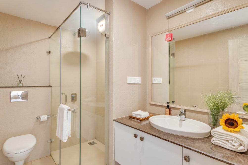 Cozy 1BR in Candolim - Walking distance to Beach - 25