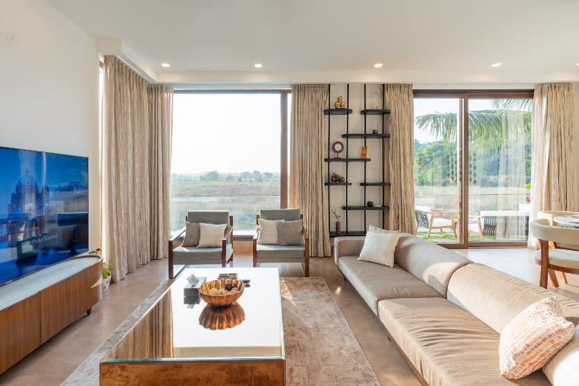 Villa Marigold - 9