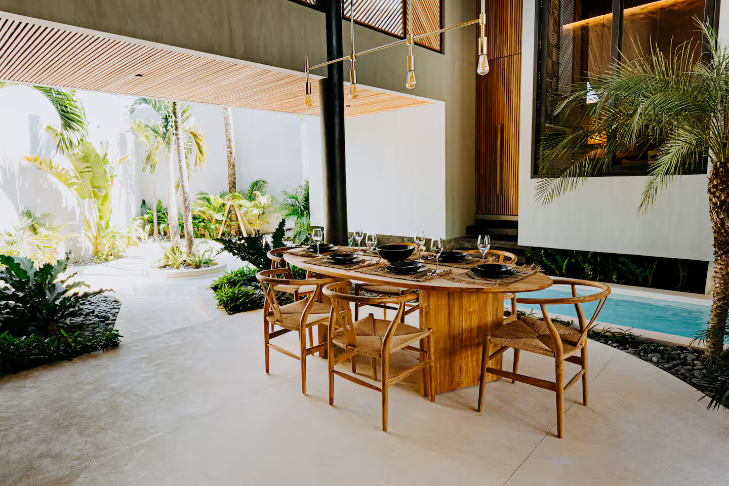Villa Asri - 40