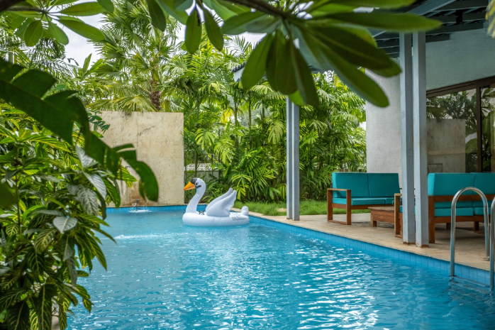 Villa Ayana - 5