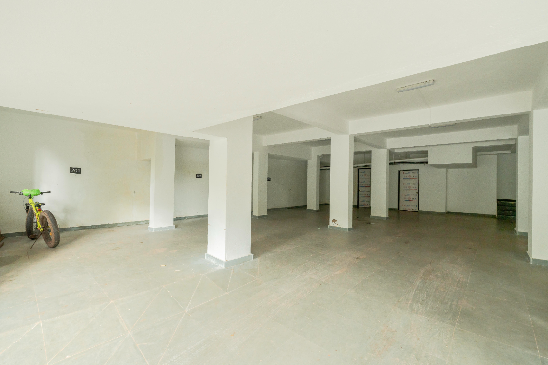 Grosvenor House - 3BR Apartment with Pool in Assagao - 81