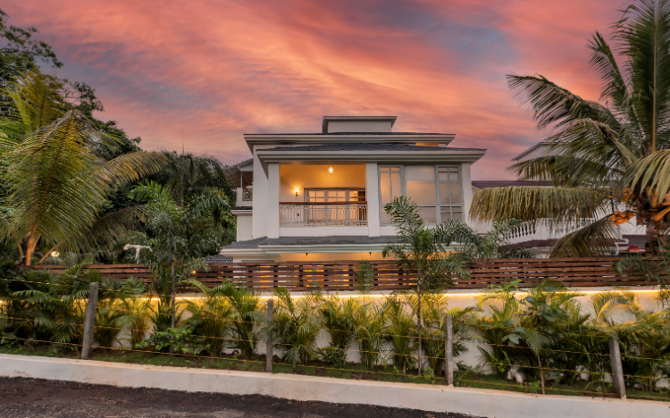 Villa Jade - 32