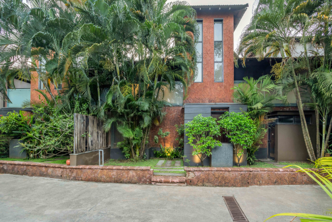 The Chai Villa - 97