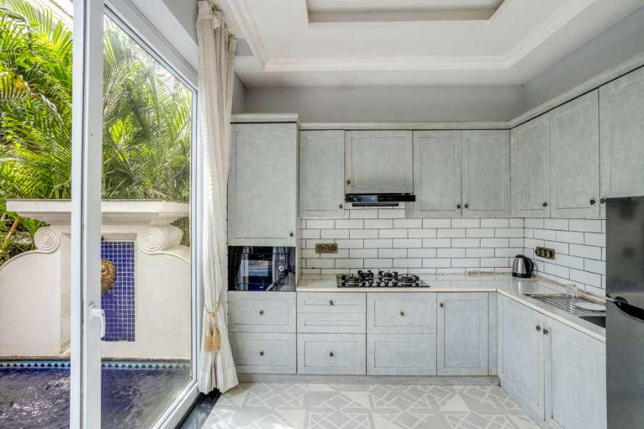 Villa Kaia - 23